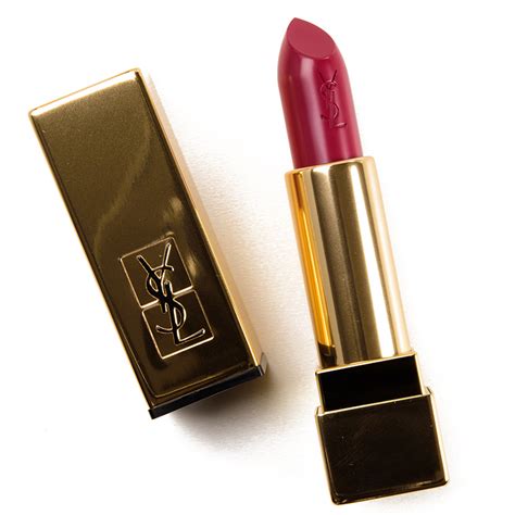 ysl berry brazen|YSL Berry Brazen (88) Rouge Pur Couture SPF15 Lipstick.